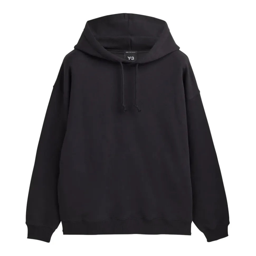 Y-3 Graphic Hoodie