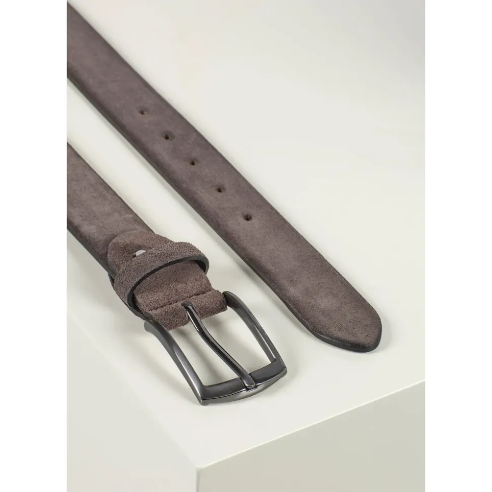 Zack Belt