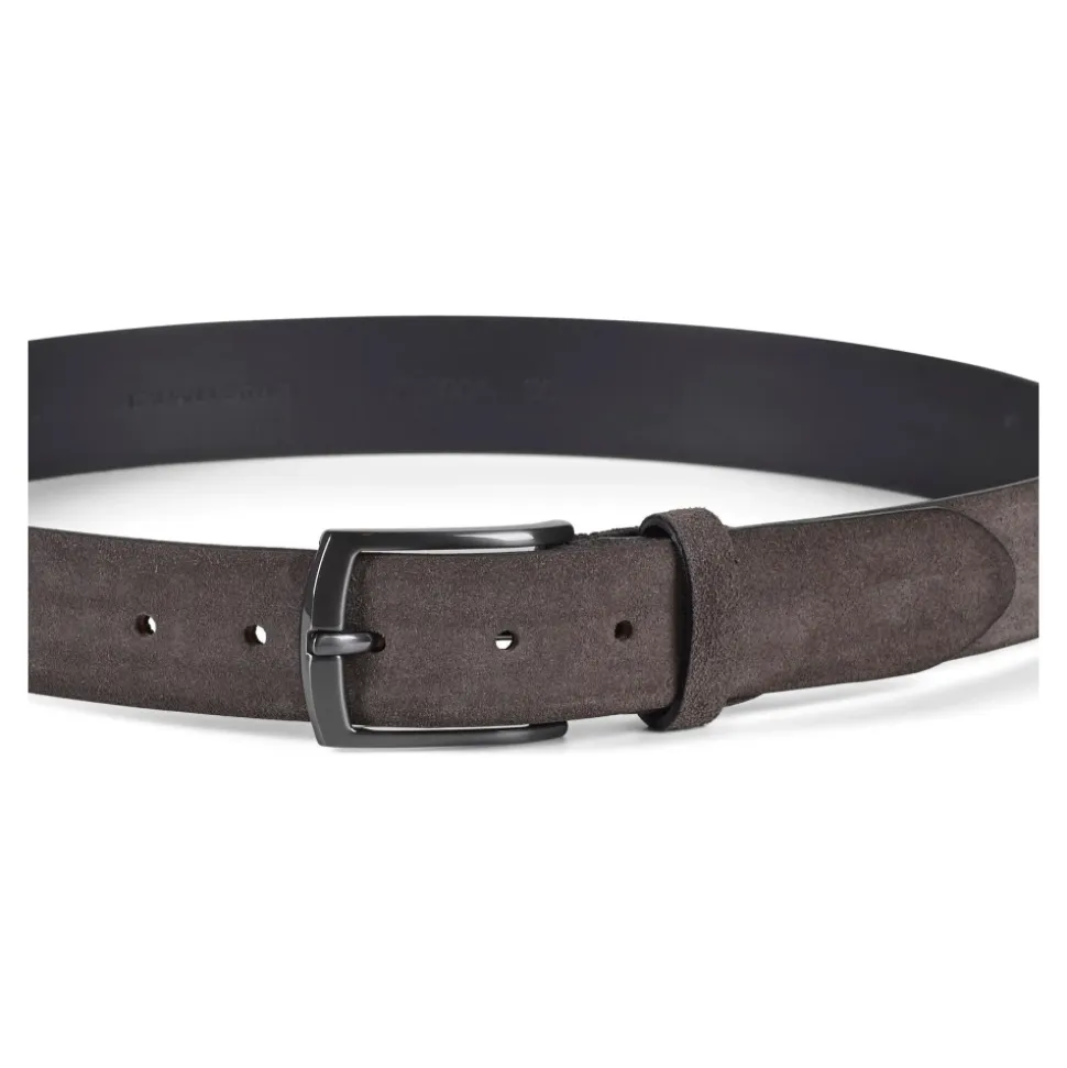 Zack Belt