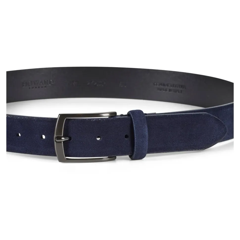 Zack Belt