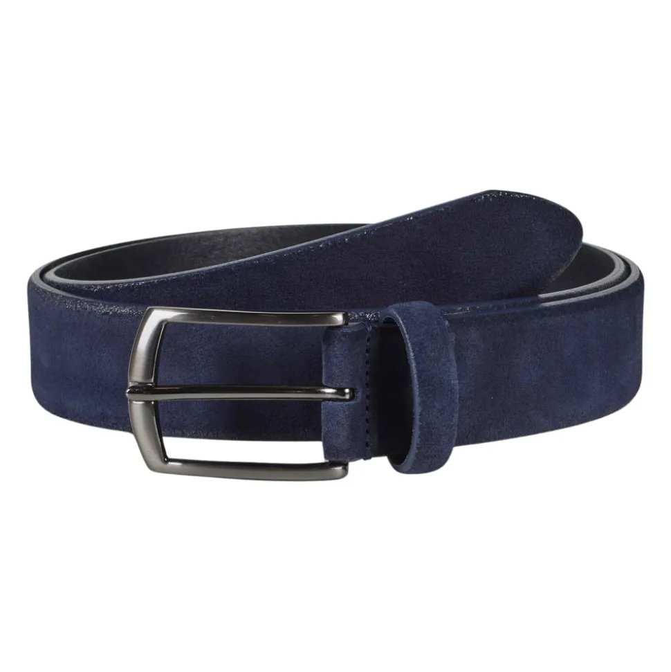 Zack Belt