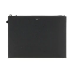 Zipped Tablet Holder