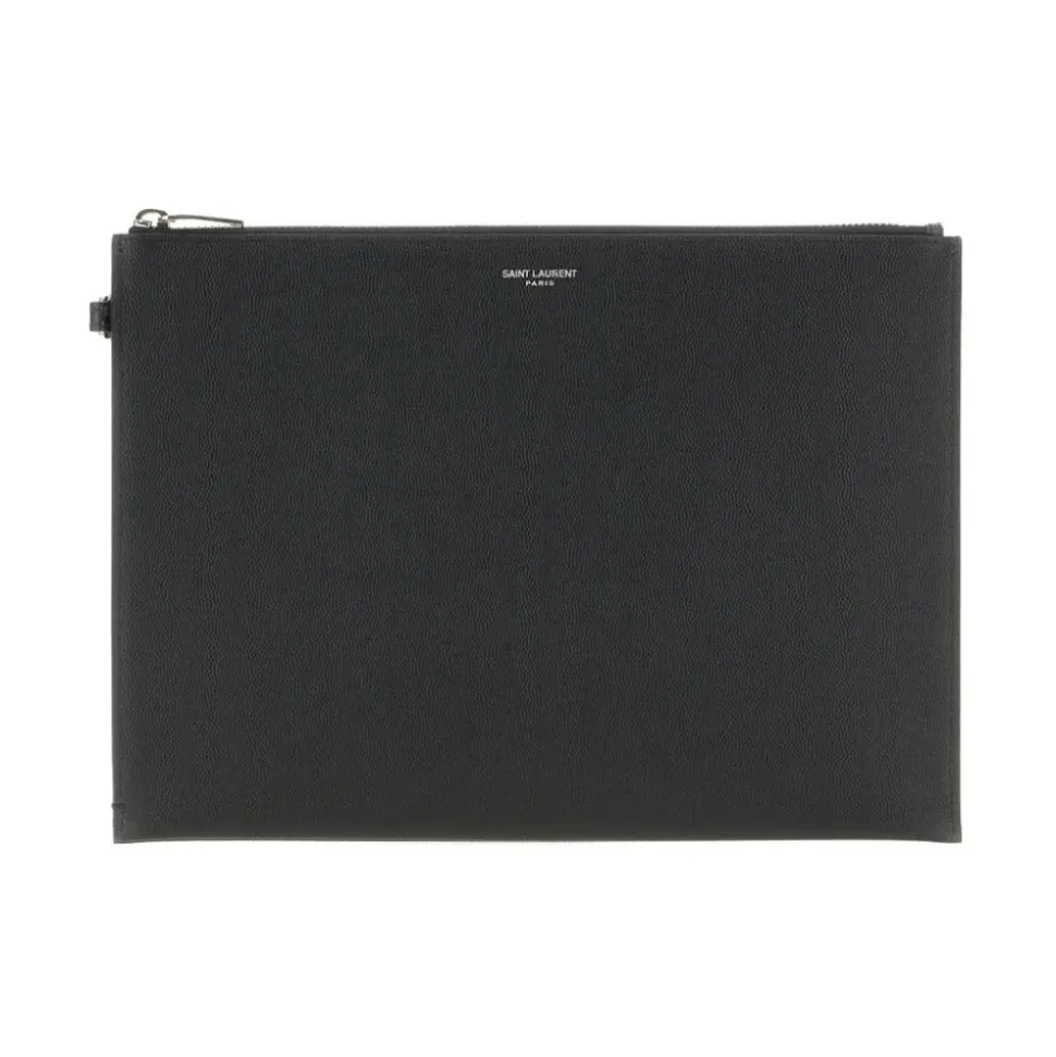 Zipped Tablet Holder