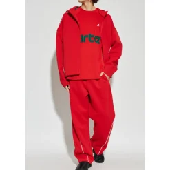 Z.N.E. Full Zip Hoodie