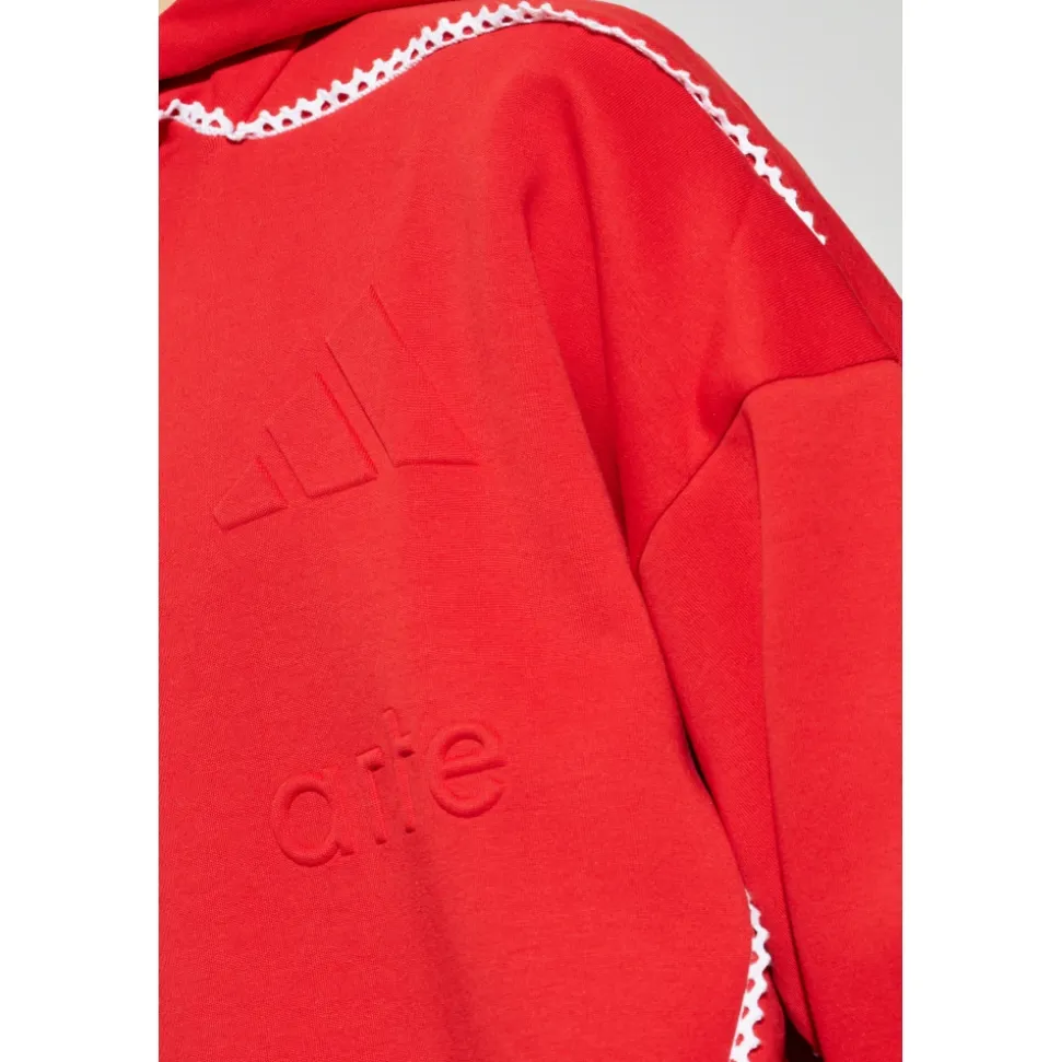 Z.N.E. Full Zip Hoodie