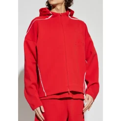Z.N.E. Full Zip Hoodie
