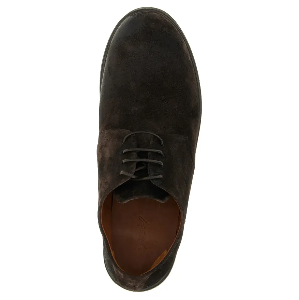 Zucca Zeppa Derby