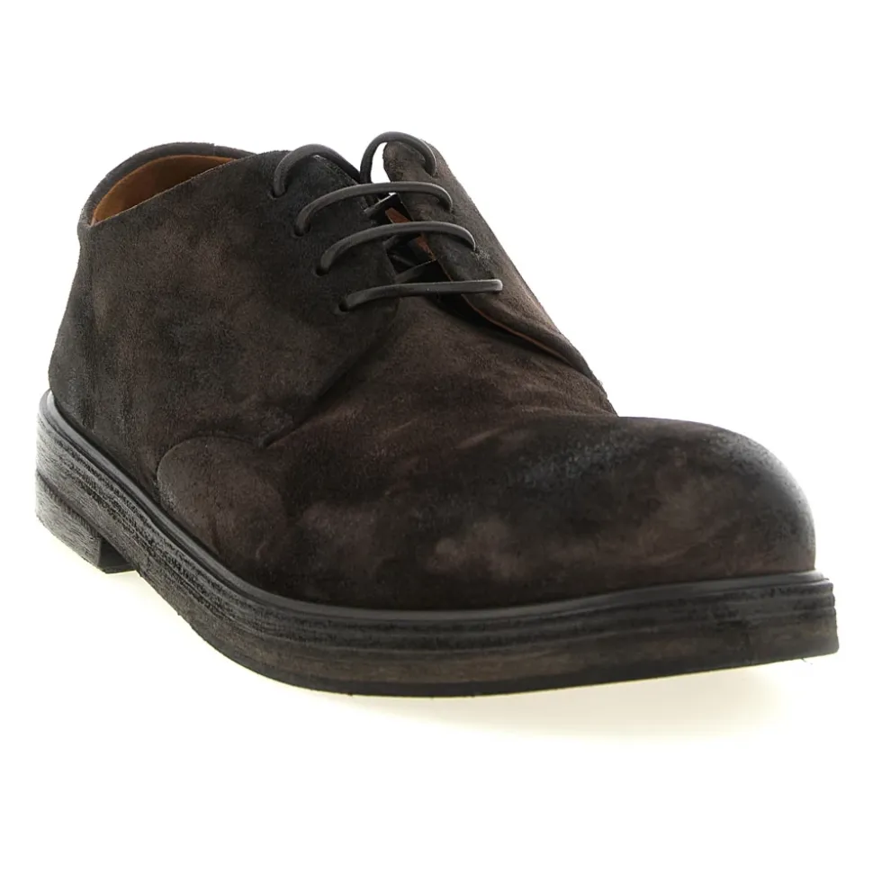 Zucca Zeppa Derby