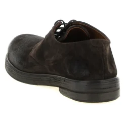 Zucca Zeppa Derby