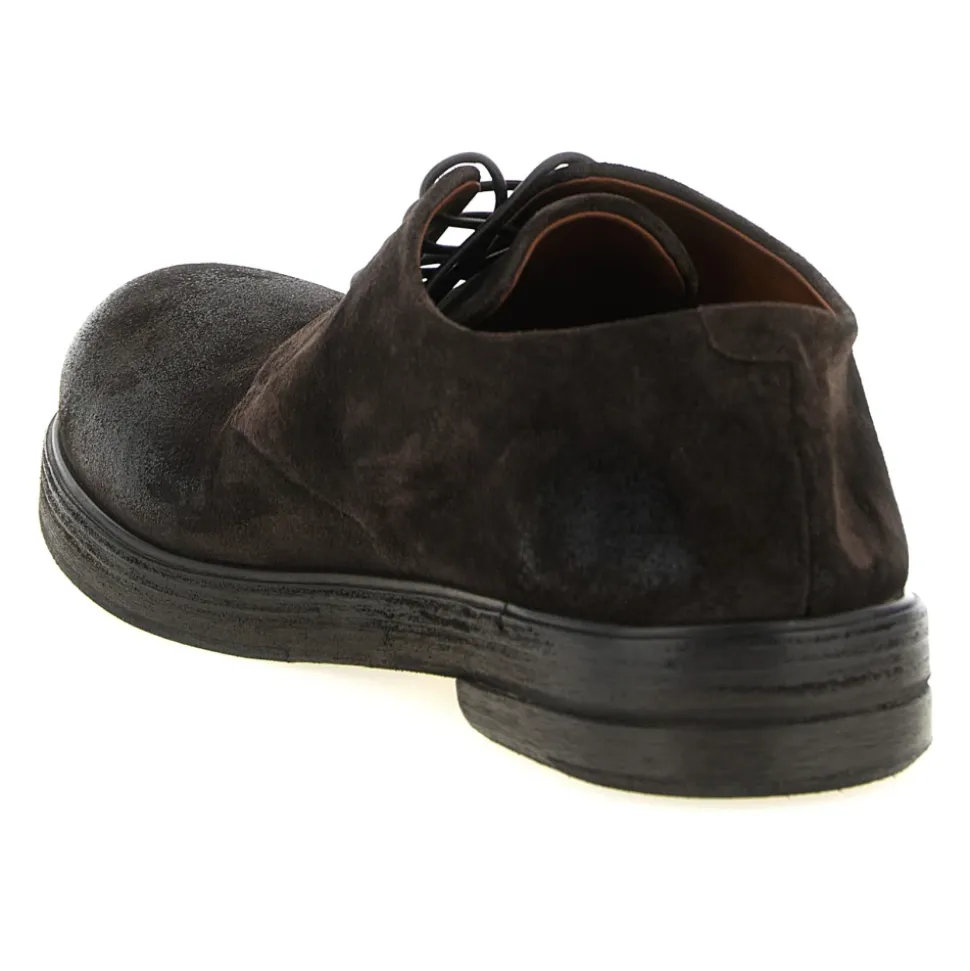 Zucca Zeppa Derby
